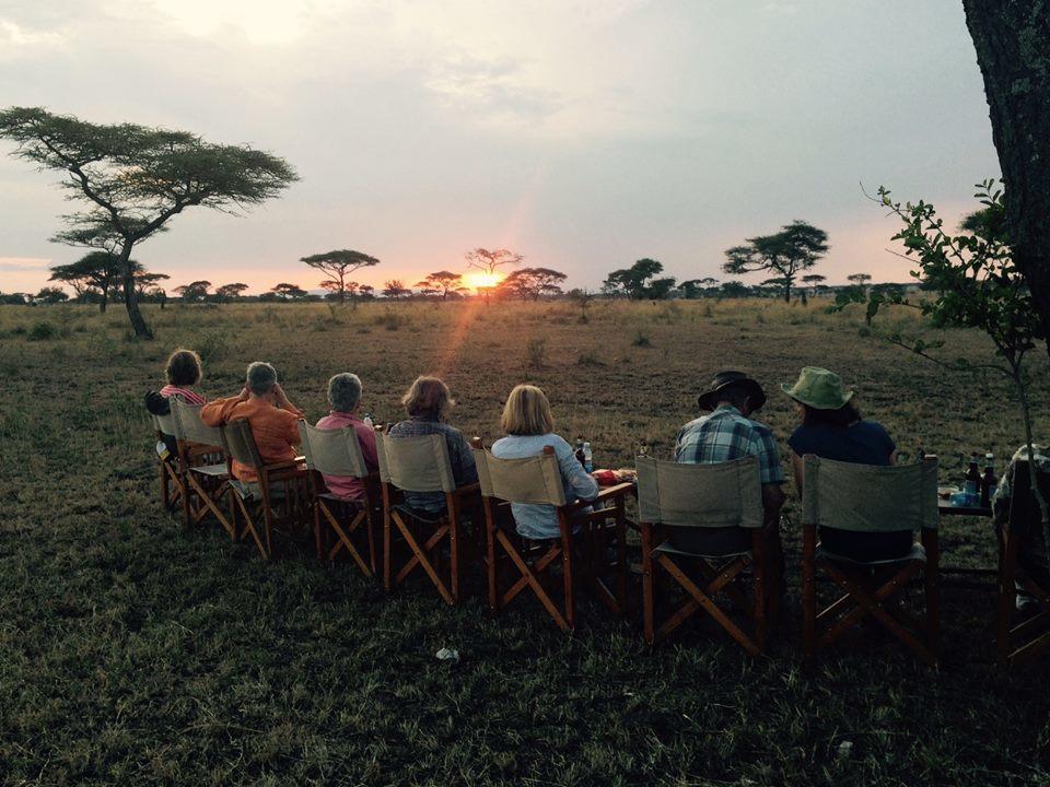 Mapito Tented Camp Serengeti Exterior foto